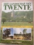 Harry Wonink, foto's van Ger Dekkers - Landschap van twente / druk 1