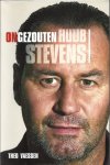 Vaessen, Theo - Huub Stevens ongezouten