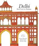 J.P. Losty , Salman Khurshid 310463 - Delhi Red Fort to Raisina