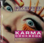 Boy George 47290,  Dragana G. Brown - Karma Cookbook
