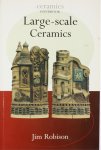 Robison, Jim - Large-Scale Ceramics, Ceramics Handbook