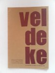 Loontjes, H. e.a. - Veldeke  Tijdsschrift voor Limburgse volkscultuur. Vereniging tot de bevordering der instandhouding Limburgse dialecten 44e jaargang no.241 februari 1969