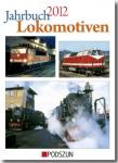 Paulitz, Udo - Jahrbuch Lokomotiven 2012