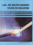 Lê, JEAN-LUC; CHAMPROUX, ERWAN - Las- en Snijtechnieken voor de industrie