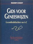 diverse - Gids voor geneeswijzen - Gezondheidsklachten van A-Z