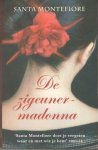 Montefiore, Santa - De zigeunermadonna