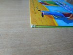 Hick, Camel - Bop & Belfi en het Brillenbeest