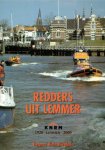 NIENHUIS, HERMAN KLEIN - Redders uit Lemmer KNRM 1920 Lemmer 2000