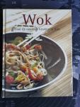 Onbekend - Wok / Asia-Küche für jeden Tag