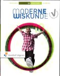Ineke de Bruijn - Moderne Wiskunde  1b havo/vwo leerboek