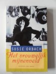 Orbach, Susie - Het vrouwelijk mijnenveld