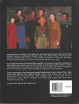 Altman, Mark A. & Gross Edward - Star Trek Deep Space Nine : The deep space log book / A first season companion / druk 1