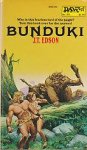 Edson, J. T. - Bunduki series 1: Bunduki