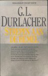 G.L. Durlacher - Strepen aan de hemel