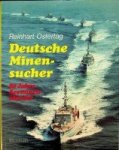 Ostertag, R - Deutsche Minensucher 80 Jahre Seeminenabwehr