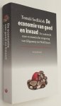 Sedlâcek, Tomâs, - De economie van goed en kwaad. De zoektocht naar economische zingeving van Gilgamesj tot Wall Street
