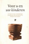 Murray, Andrew - Murray, Andrew-Voor u en uw kinderen