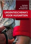 Frank Buntinx, Bruno Bemelmans - Urgentieschema's voor huisartsen