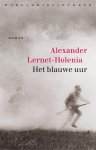 Alexander Lernet-Holenia 187863 - Het blauwe uur