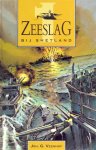 Veenhof, Joh. G. - Veenhof, Joh. G.-Zeeslag bij Shetland