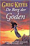 G. Keyes - De berg der goden - G. Keyes