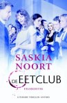 Saskia Noort - De eetclub