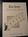 Geene, Wim - Zes keer dwarskijken, literatuurstudie