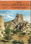 Ayyildiz, Ugur - Unique Cappadocia - The Goreme region