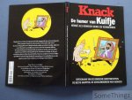 Coll. / redactie Knack. - De humor van Kuifje : Hergé als komisch genie en vernieuwer: erfgenaam van de komische grootmeesters, de beste grappen, de scheldwoorden van Haddock.