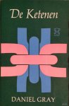 Gray, Daniel - De ketenen