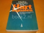 Lear, Weinman Martha - Hart Signalen [een medicus vecht voor zijn leven het verhaal van een liefde en een verlies] waargebeurd verhaal