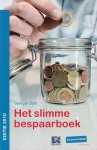 Dom, Georgie - Het slimme bespaarboek