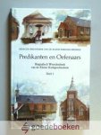 Bel (red.) e.a., A. - Predikanten en Oefenaars, deel 1 --- Biografisch Woordenboek van de Kleine Kerkgeschiedenis