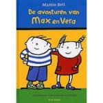 Bril, Martin - De avonturen van Max en Vera