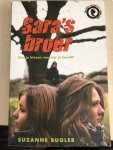 Bugler, Suzanne - Sara's broer / kun je kiezen van wie je houdt?