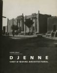 Maas, Pierre / Mommersteeg, Geert - Djenne. Chef-D'Oeuvre Architectural