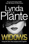 Lynda Plante 167762 - Widows