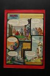 Toonder,Marten - Tom Poes en de Tantomaten losse aflevering 50