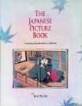 Hillier, Jack - The Japanese Picture Book: A Selection from the Ravicz Collection