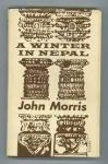 Morris, John - A winter in Nepal