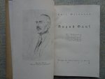 Waldmann, Emil - AUGUST GAUL