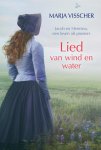Marja Visscher - Lied van wind en water