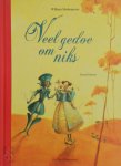 Almud Kunert 69763 - Veel gedoe om niks naverteld door Barbara Kindermann