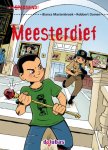Bianca Mastenbroek - Spannend  -   Meesterdief