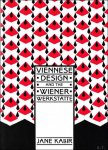 Jane Kallir.; Carl E. Schorske - Viennese design and the Wiener Werkstatte