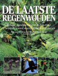 Collins, Mark - De laatste regenwouden