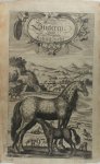 Georg Simon Winter - Tractatio nova de re equaria: complectens partes tres.