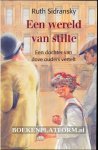 Sidransky, Ruth - Een wereld van stilte