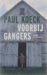 Koeck, Paul - Voorbijgangers