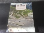 Hoogland, Femke, Boot, Martijn, Luyendijk, Vincent - Soigneur 03 / met liefde voor racefietsen